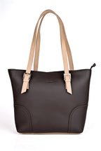 Tote Bags - E939 - Brown