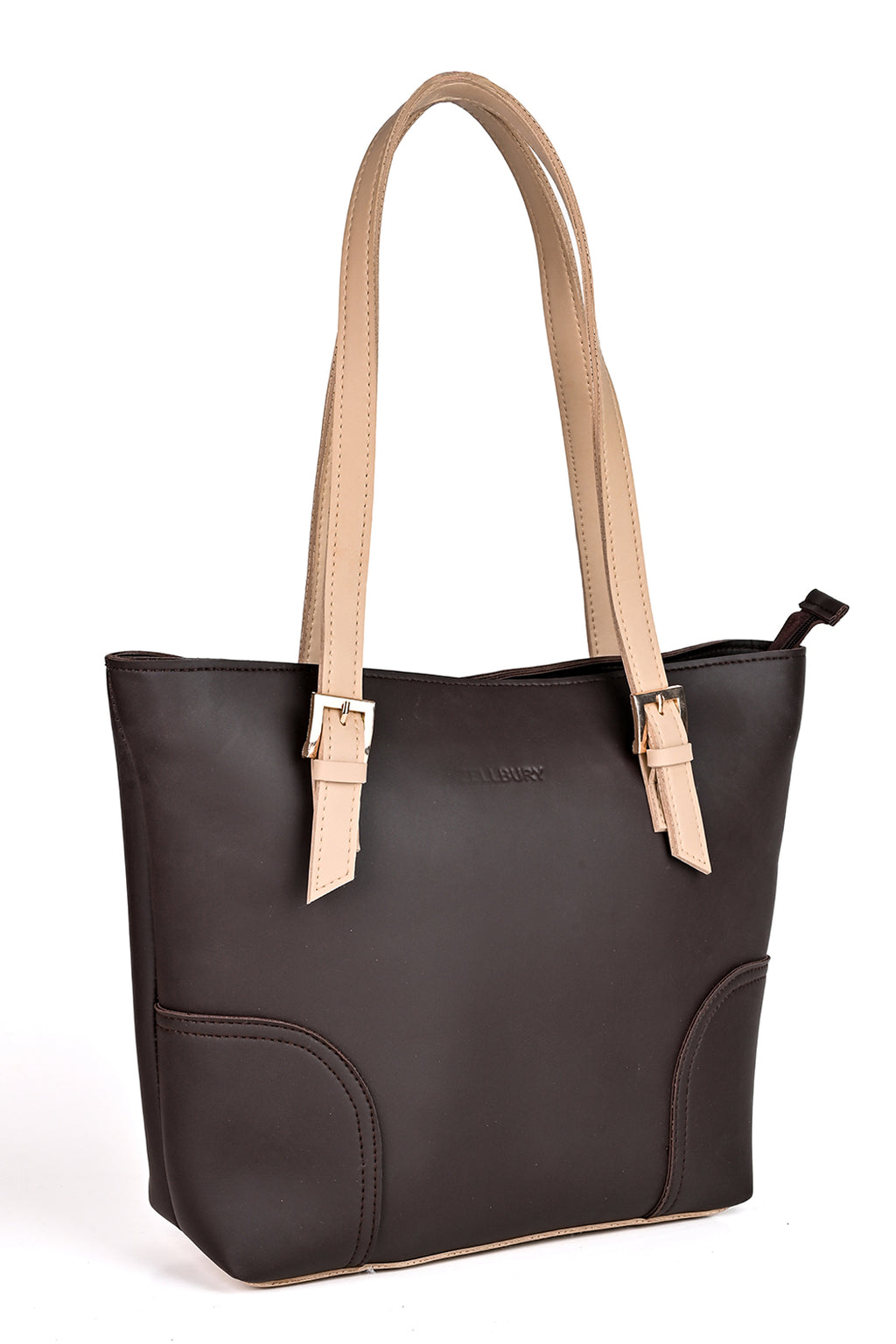 Tote Bags - E939 - Brown