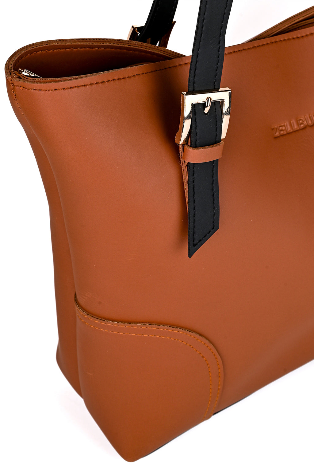 Tote Bags - E939 - Mustard