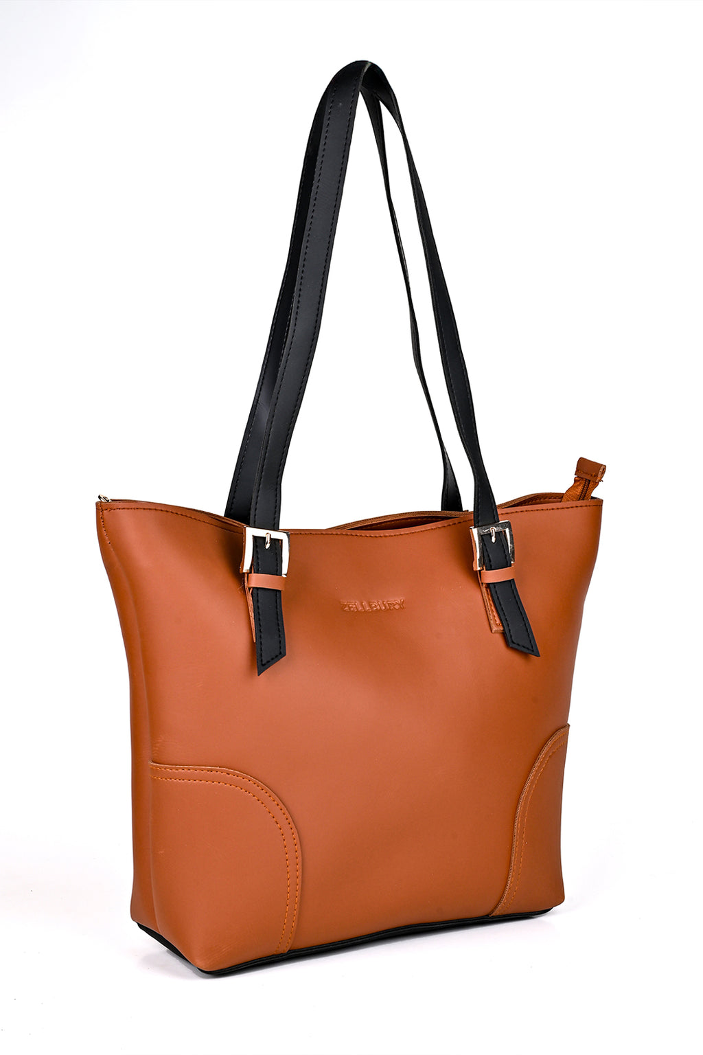 Tote Bags - E939 - Mustard