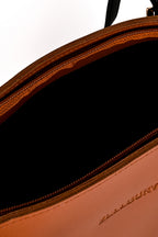 Tote Bags - E939 - Mustard