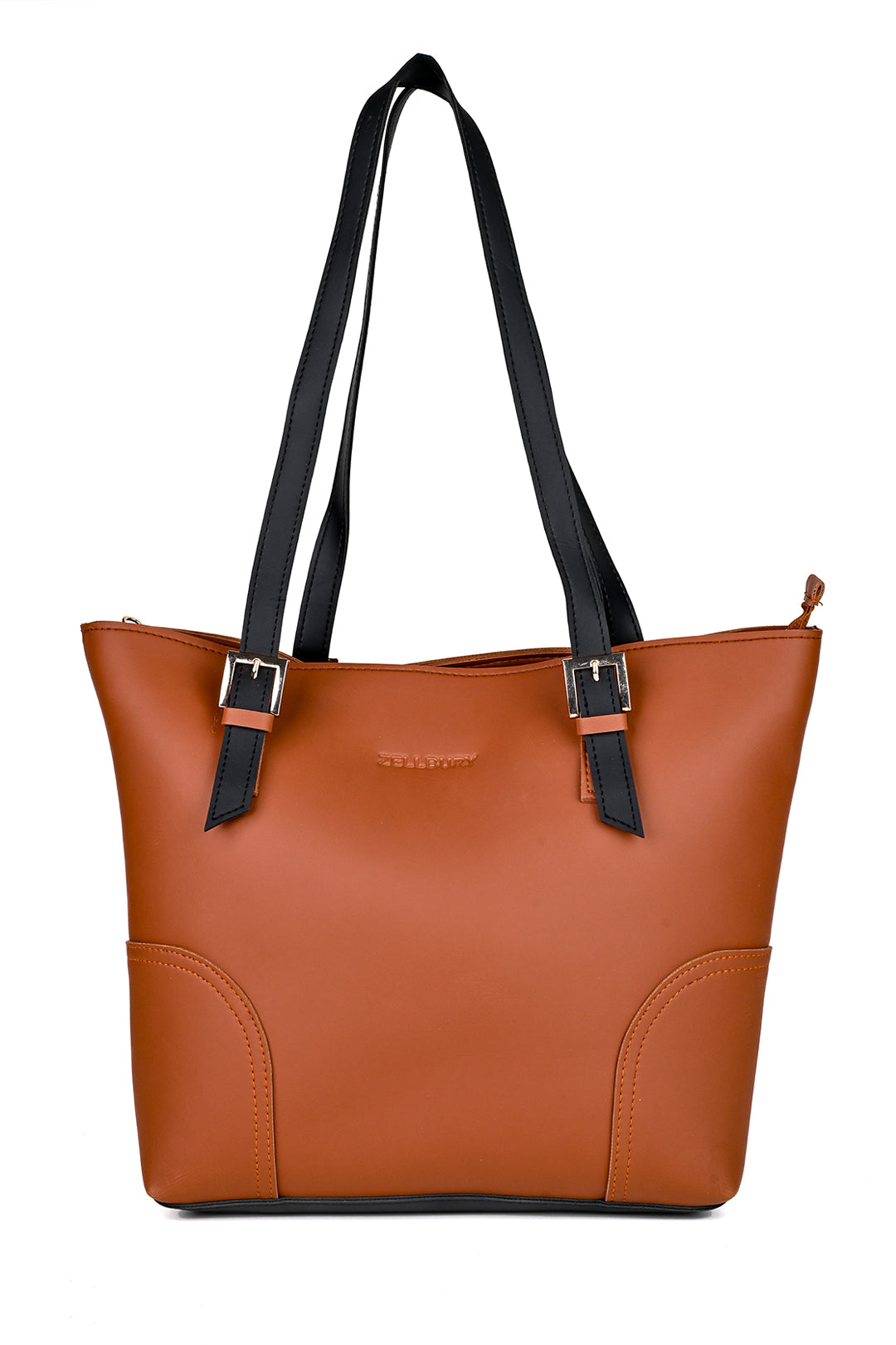 Tote Bags - E939 - Mustard