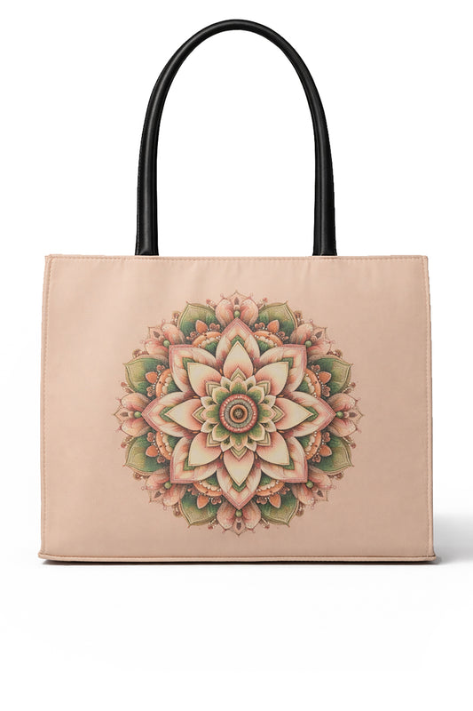 Canvas Bag - E943
