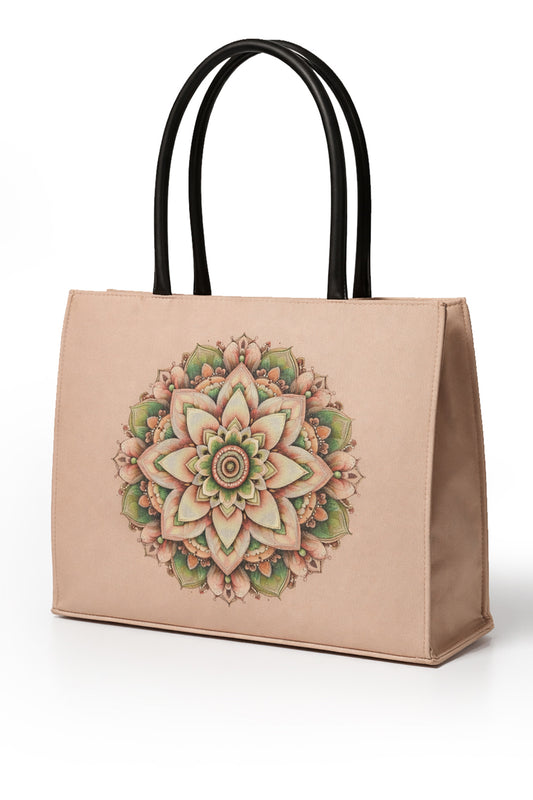 Canvas Bag - E943