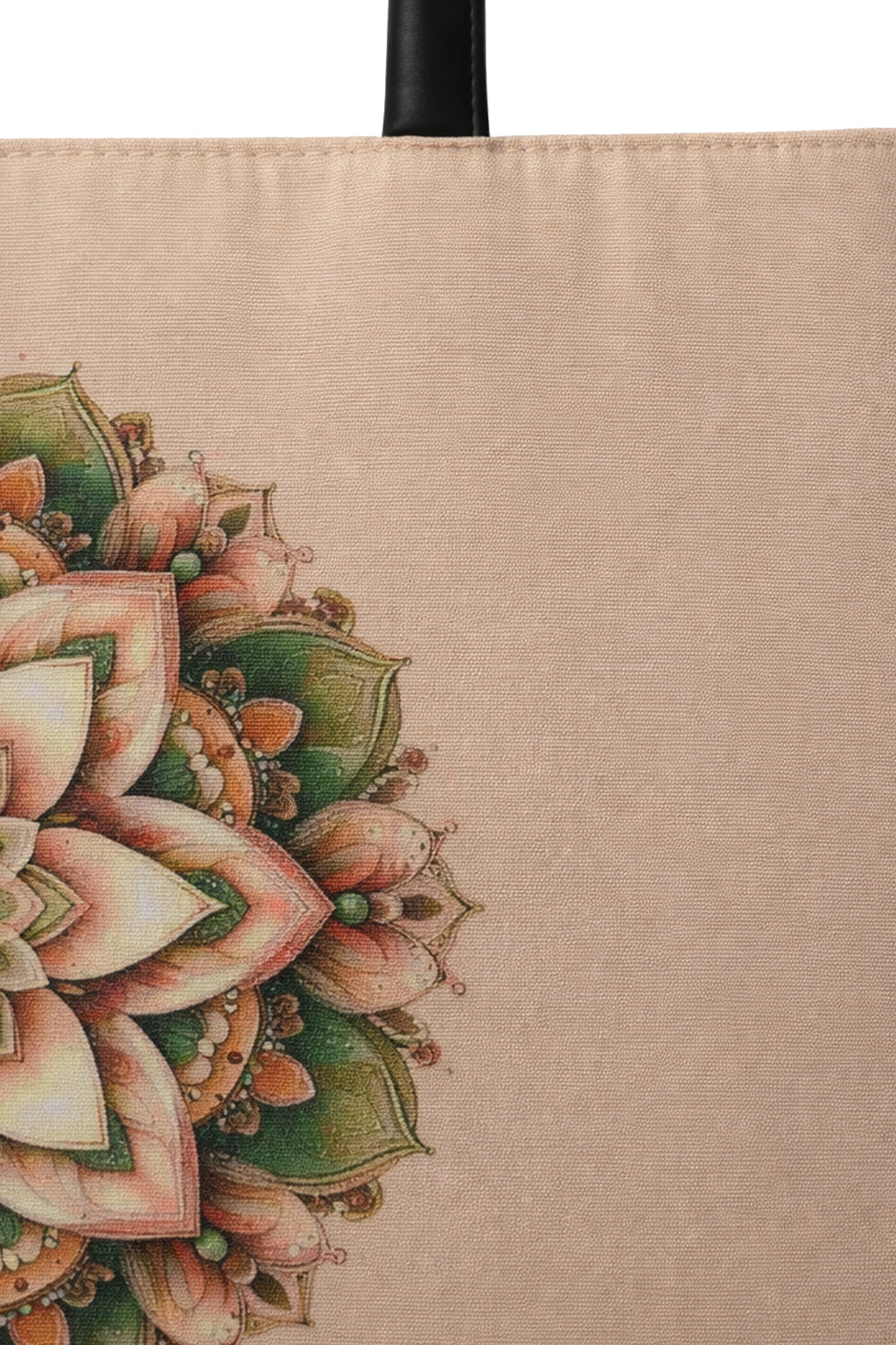 Canvas Bag - E943
