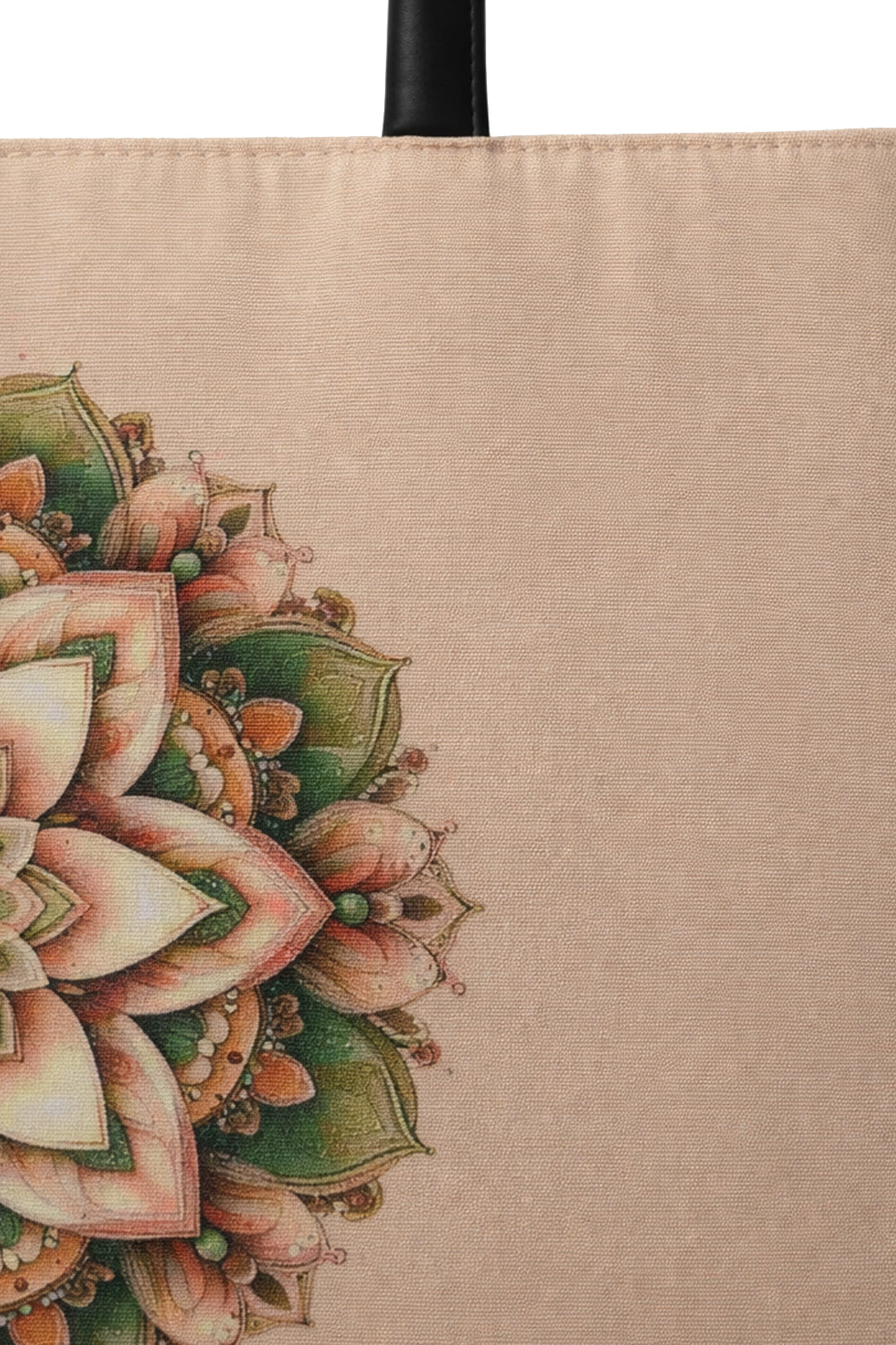 Canvas Bag - E943