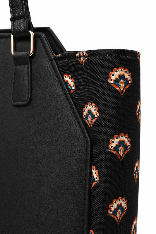 Canvas Bag - E953