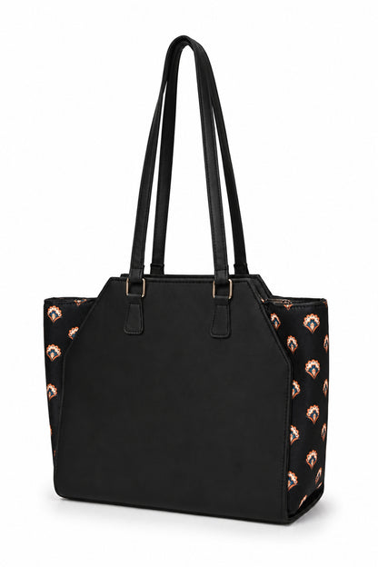 Canvas Bag - E953