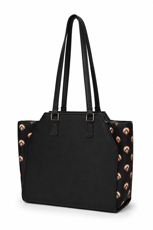 Canvas Bag - E953
