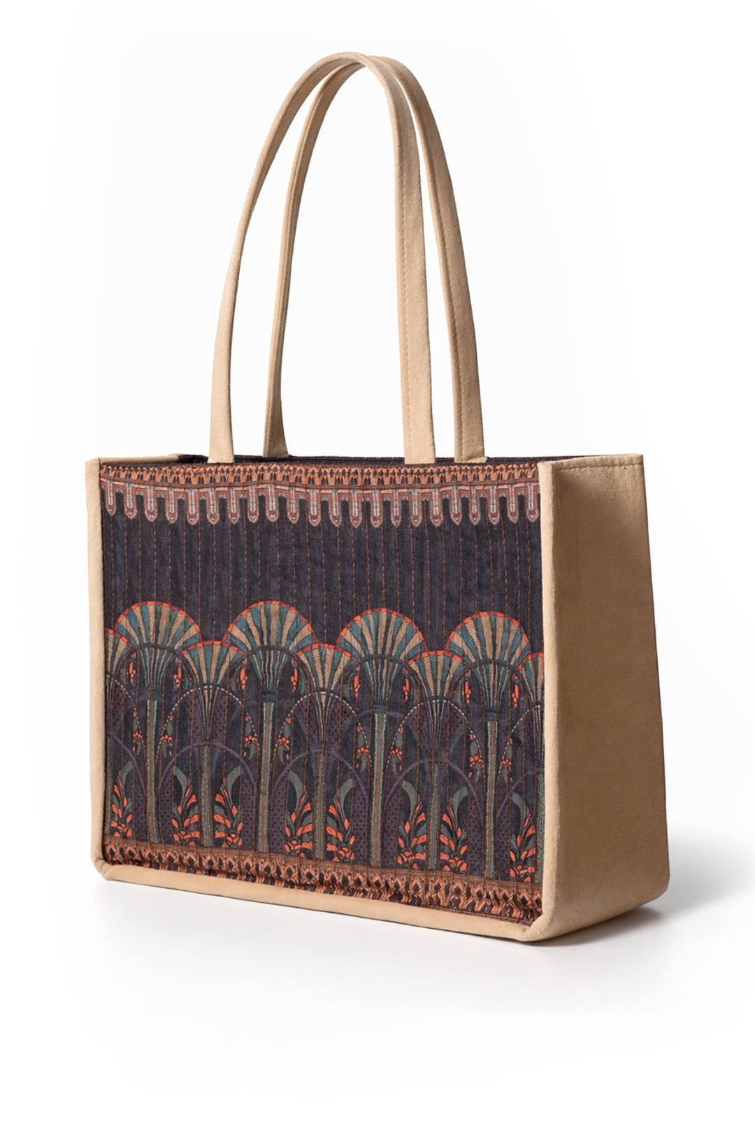 Canvas Bag - E956