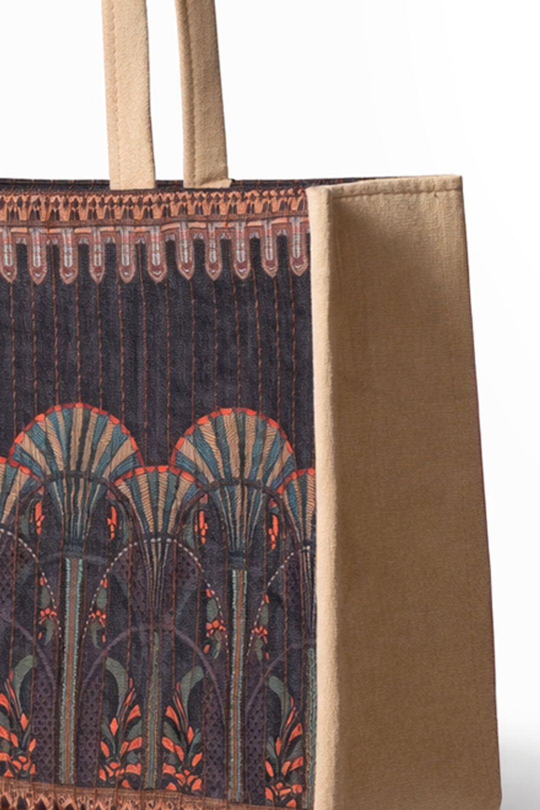 Canvas Bag - E956