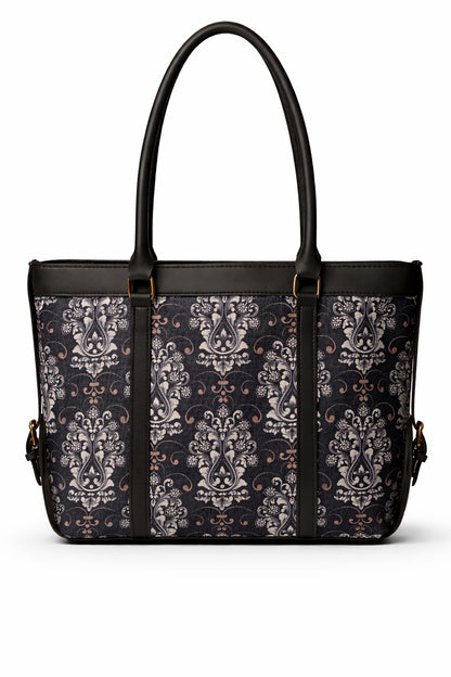 Canvas Bag - E960
