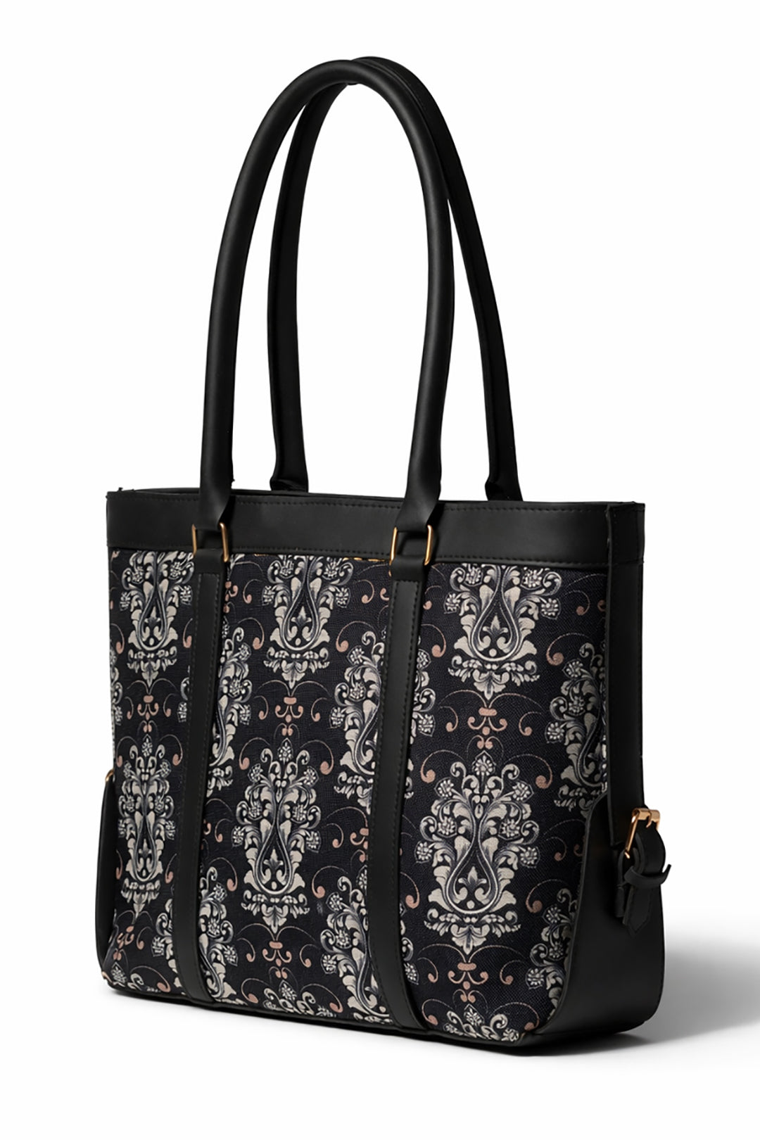 Canvas Bag - E960