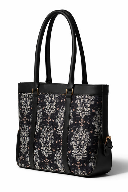 Canvas Bag - E960