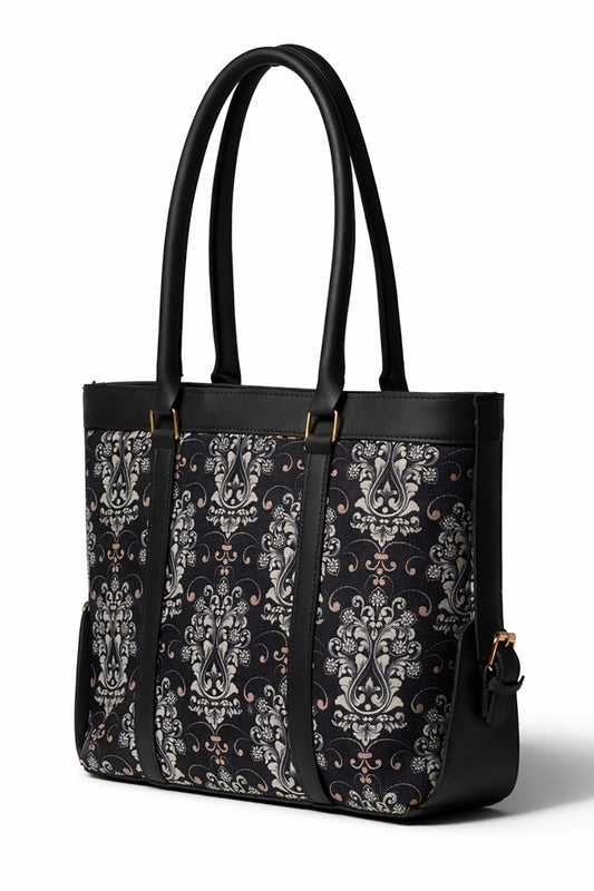 Canvas Bag - E960