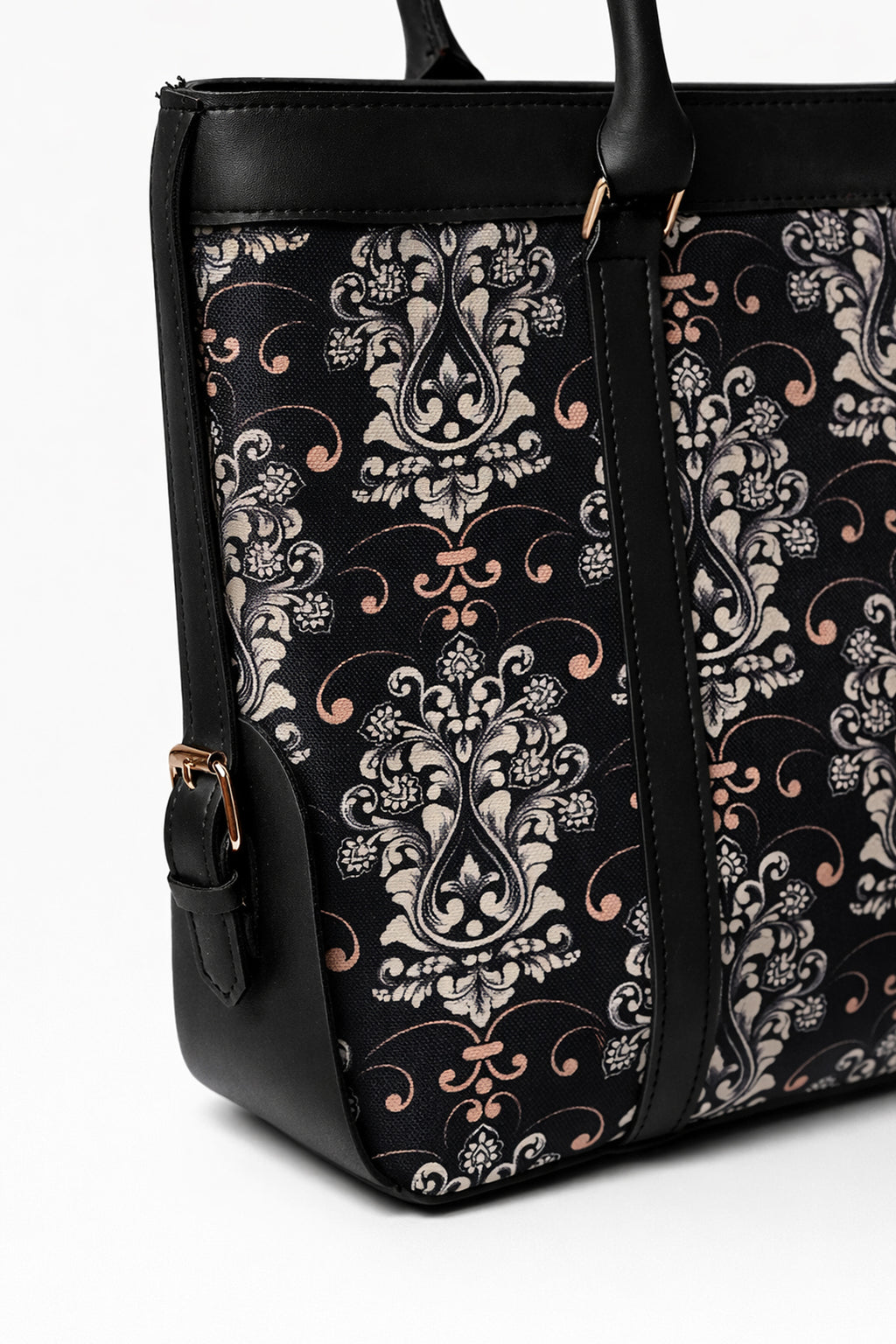 Canvas Bag - E960