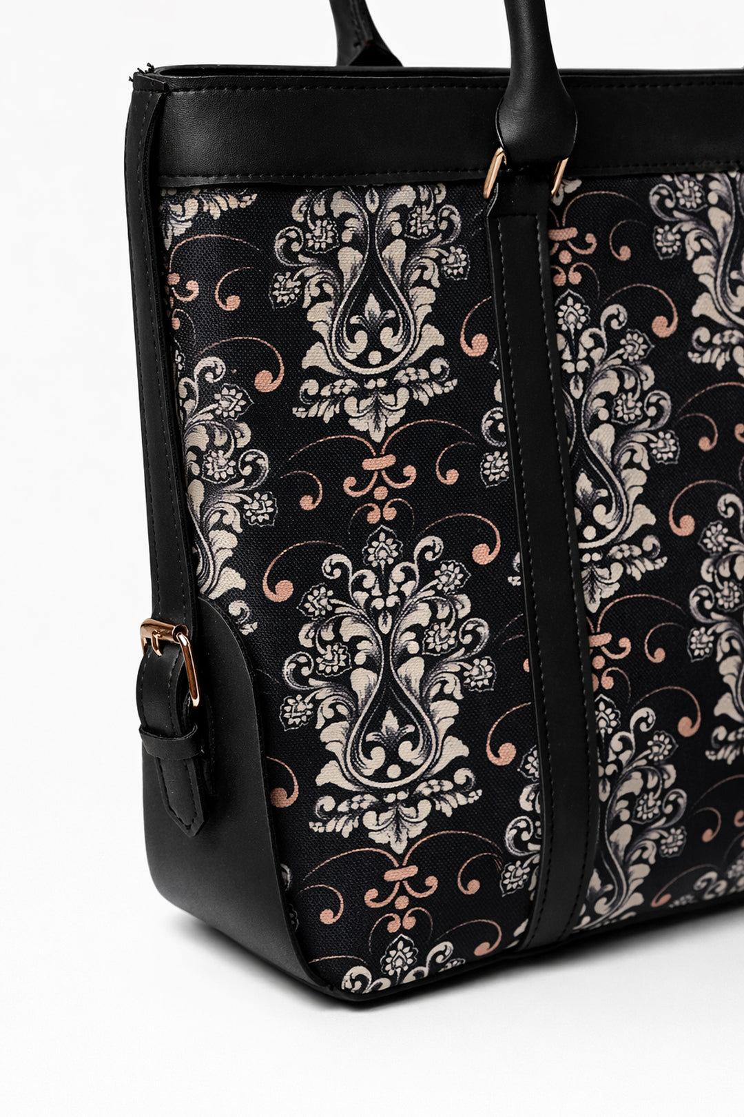 Canvas Bag - E960