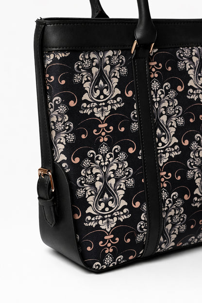 Canvas Bag - E960