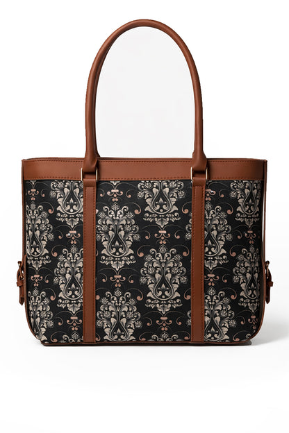 Canvas Bag - E960