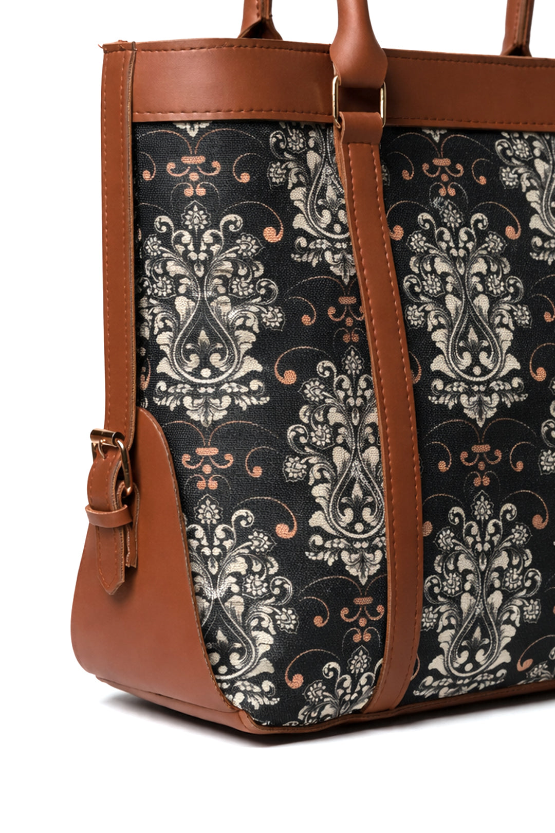 Canvas Bag - E960