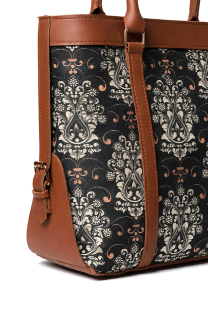 Canvas Bag - E960