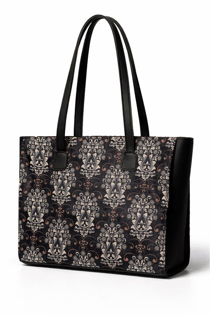 Canvas Bag - E961