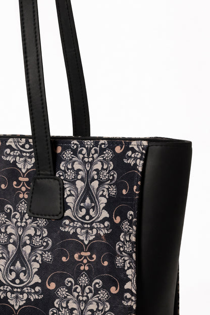 Canvas Bag - E961