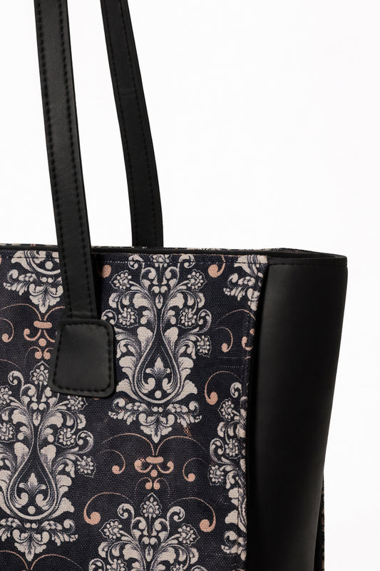Canvas Bag - E961