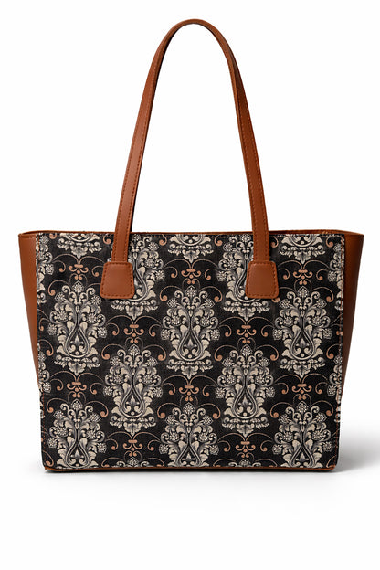 Canvas Bag - E961