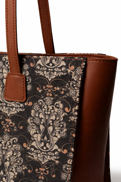 Canvas Bag - E961
