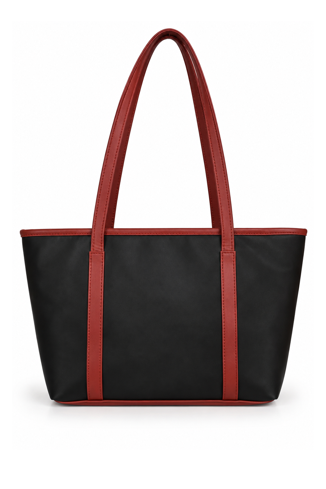 Tote Bags - E982 - Maroon
