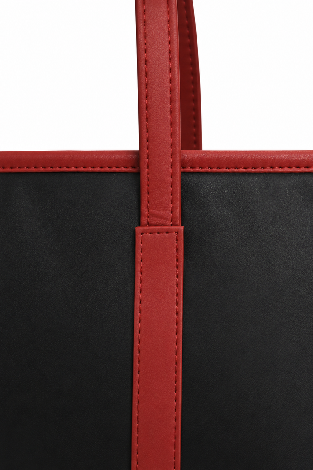 Tote Bags - E982 - Maroon