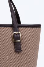 Tote Bags - 1017