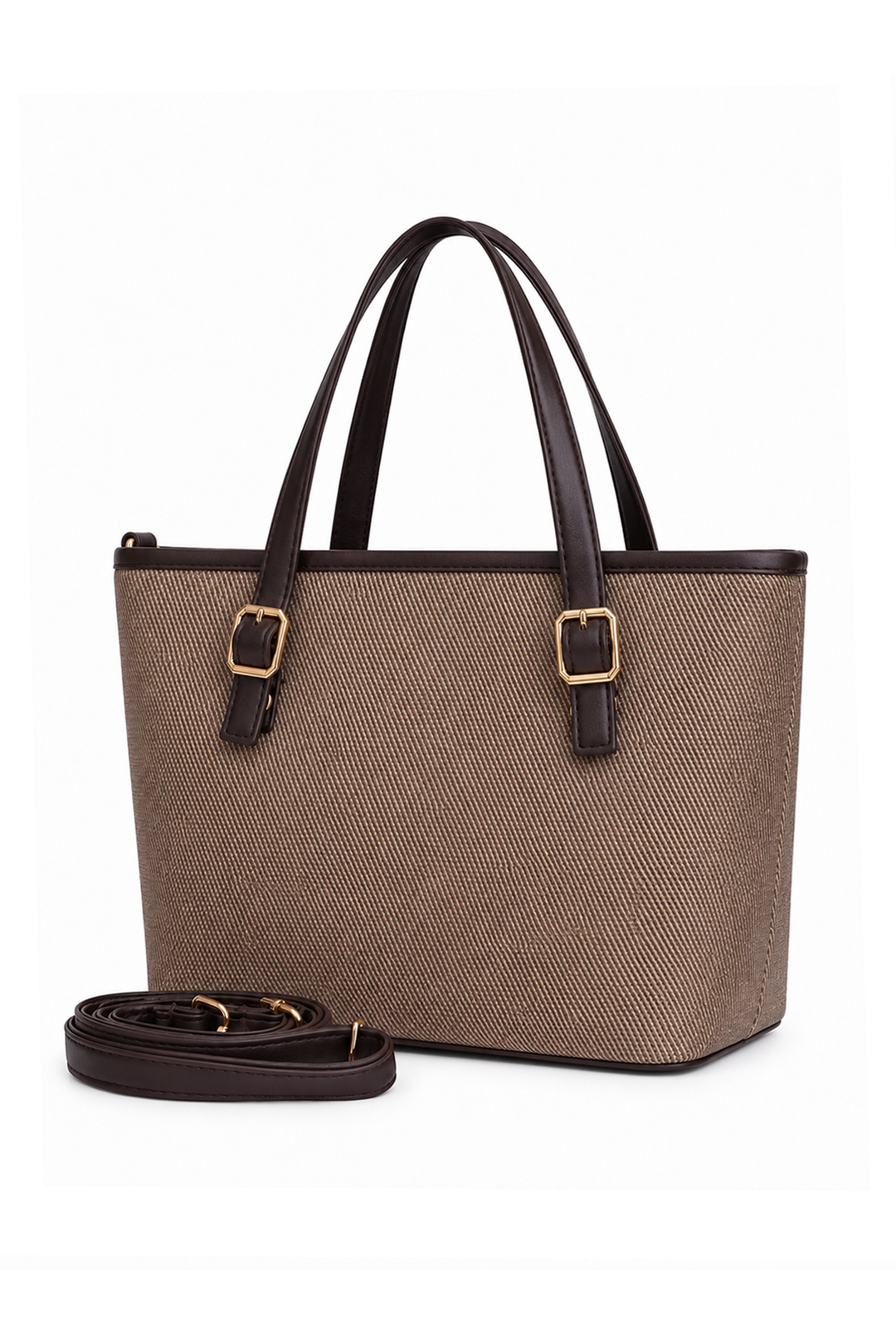 Tote Bags - 1017