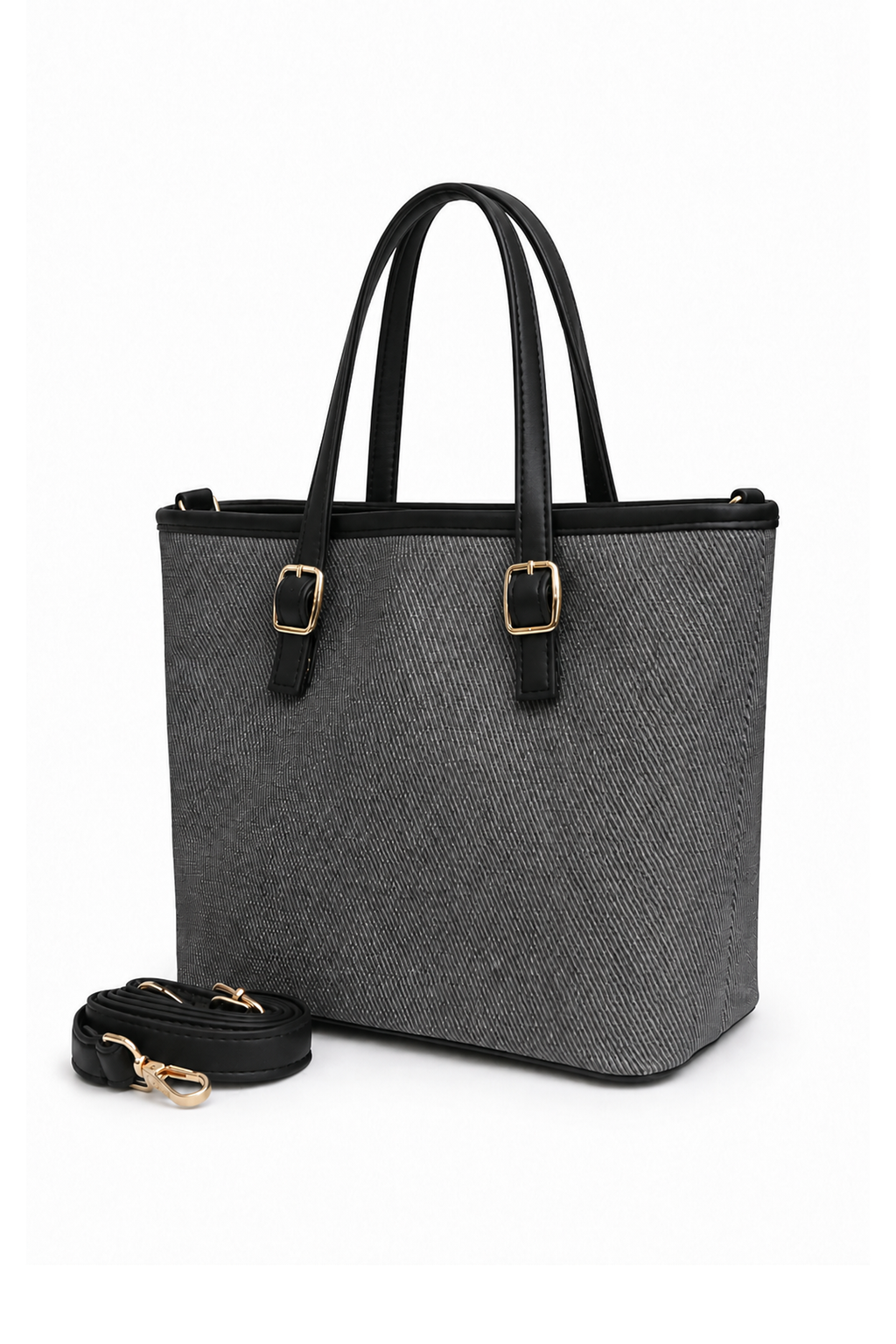 Tote Bags - 1017