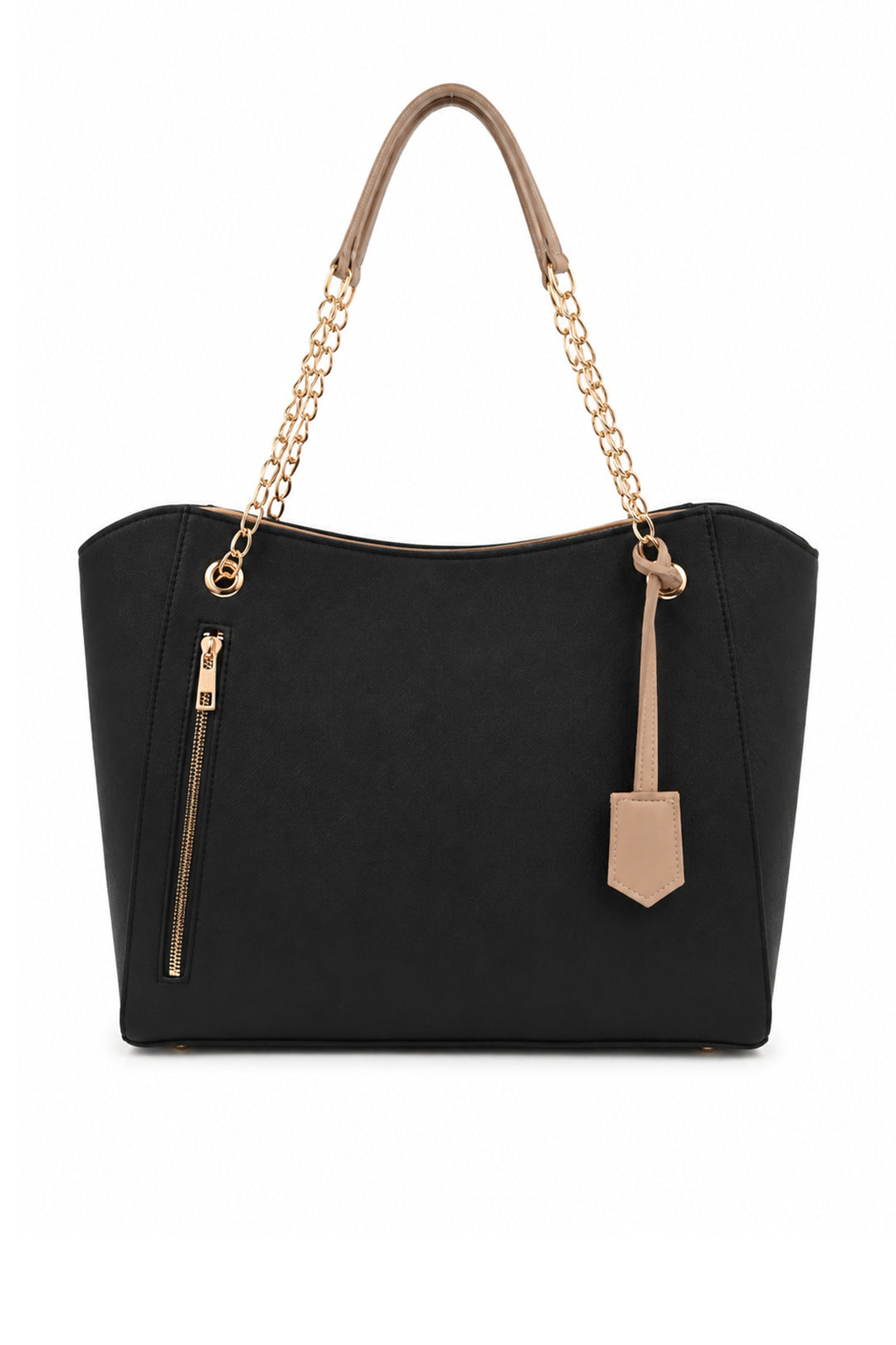 Tote Bags - 1042 - Black