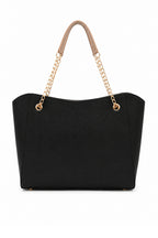 Tote Bags - 1042 - Black