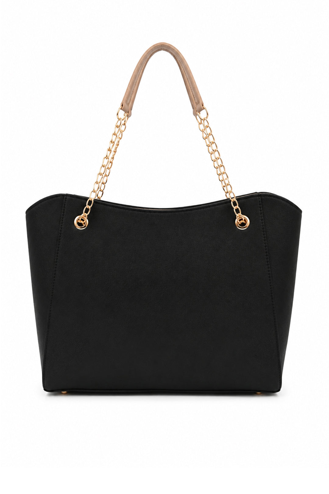 Tote Bags - 1042 - Black