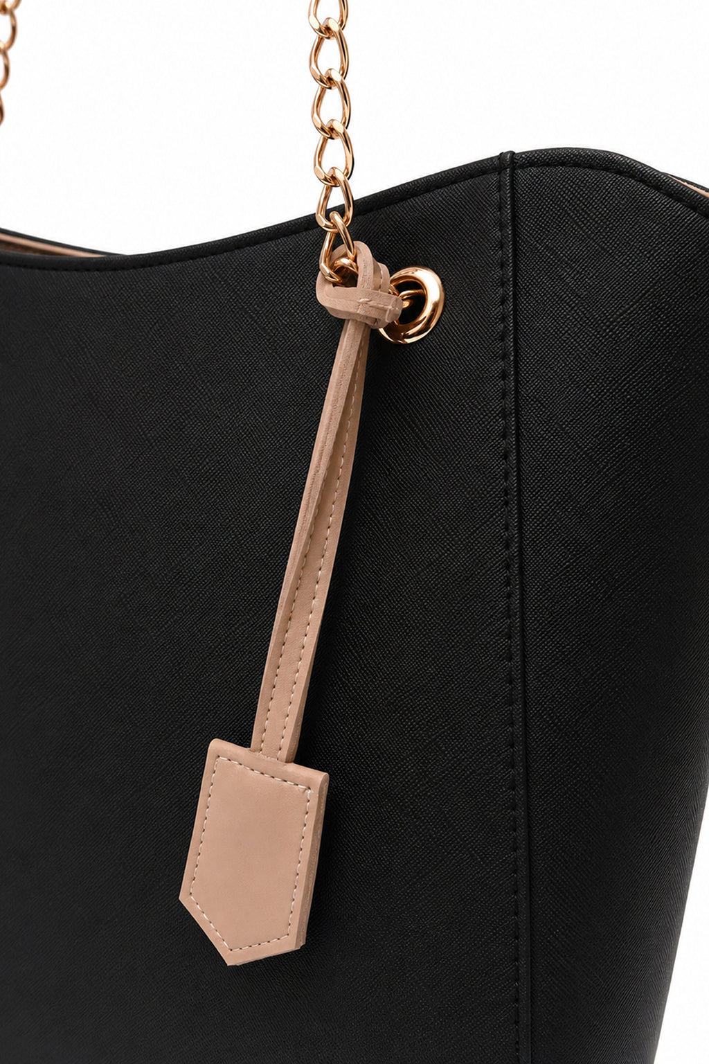 Tote Bags - 1042 - Black