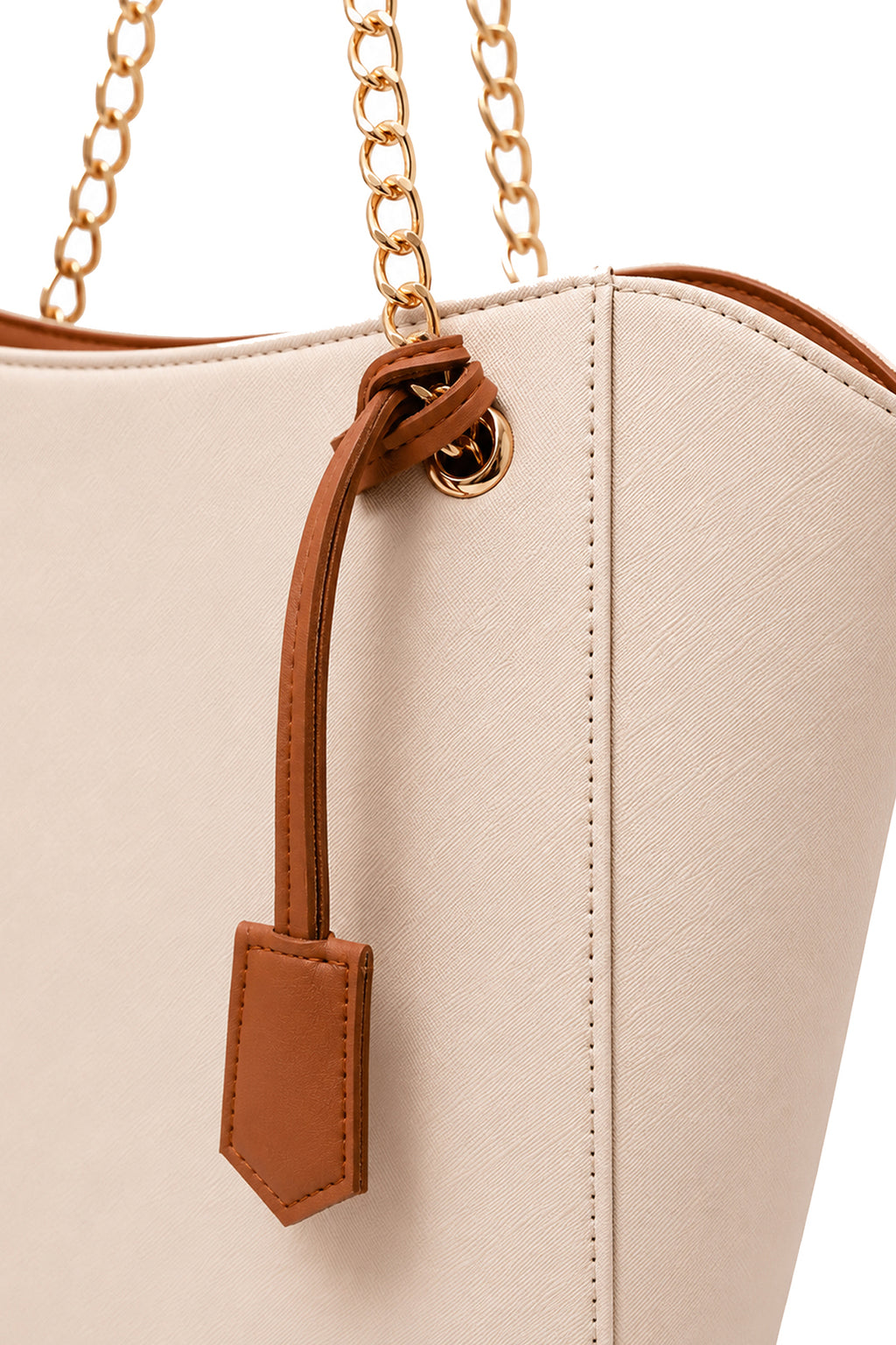 Tote Bags - 1042 - Fawn