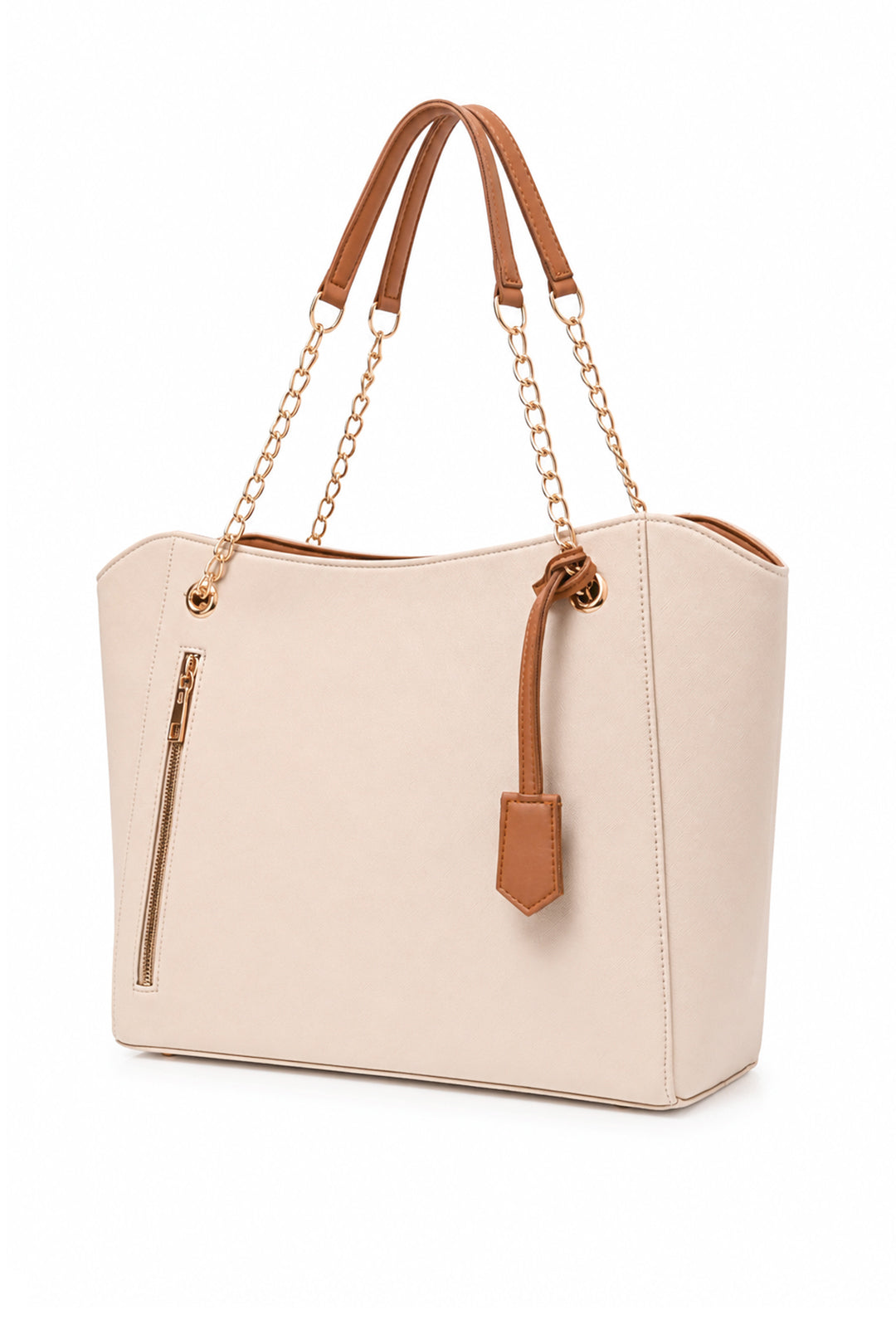 Tote Bags - 1042 - Fawn