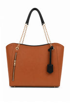 Tote Bags - 1042 - Mustard