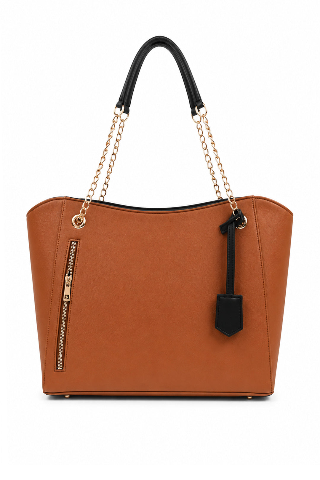 Tote Bags - 1042 - Mustard
