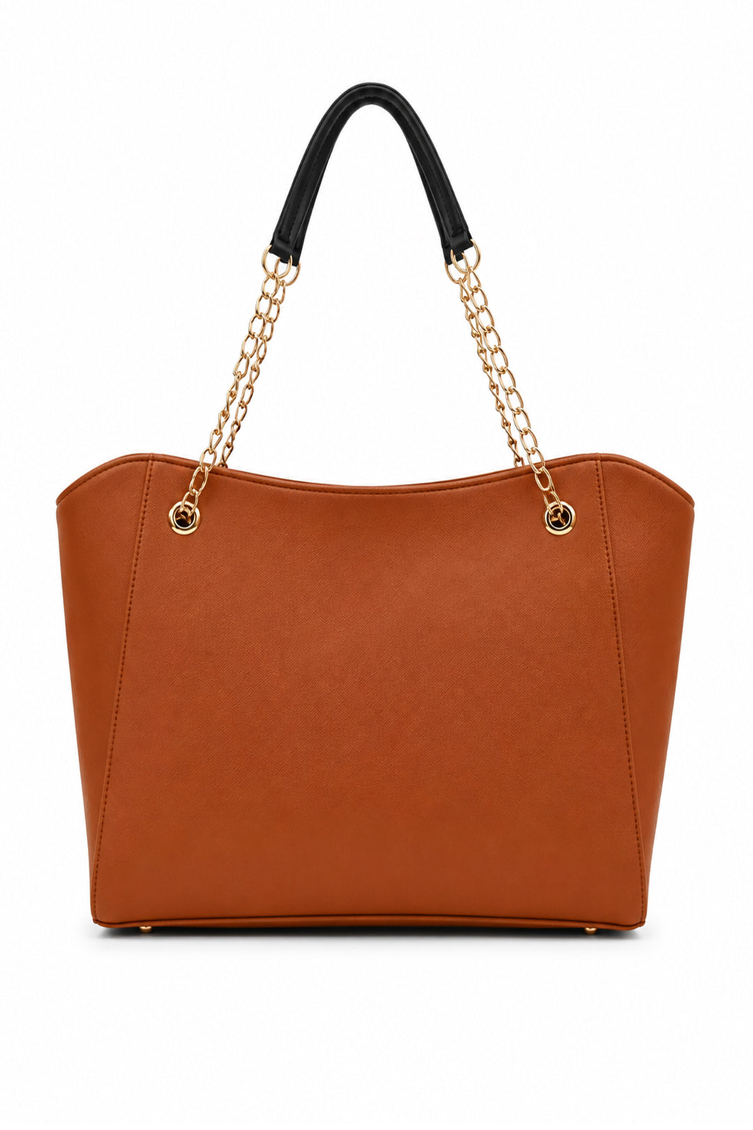 Tote Bags - 1042 - Mustard