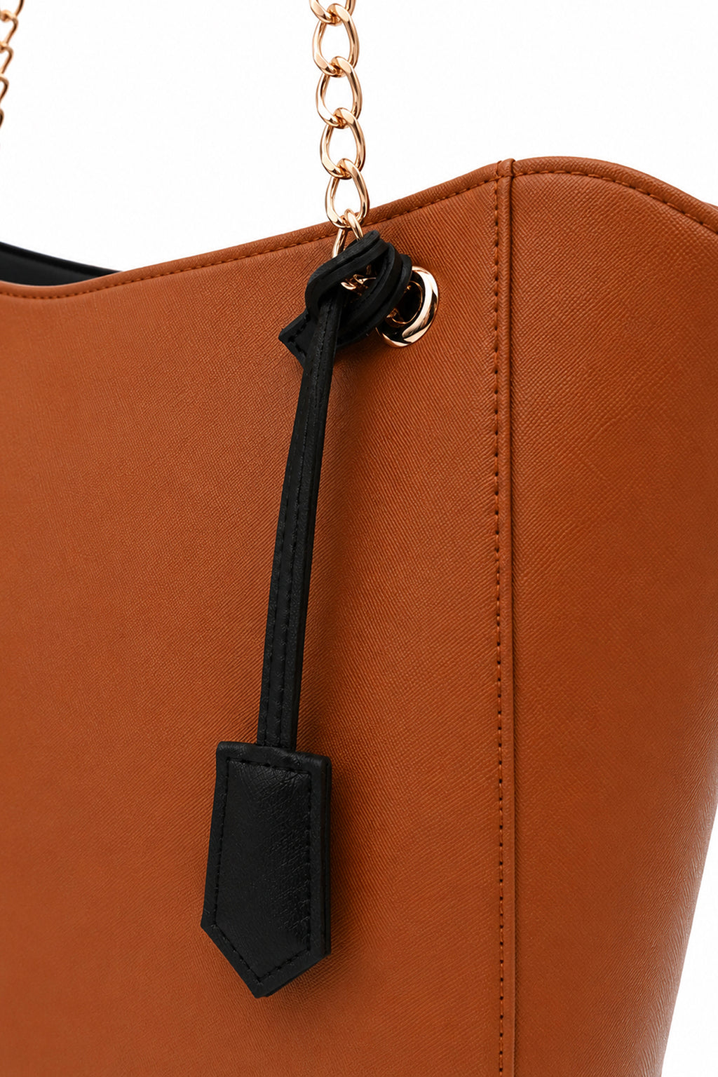 Tote Bags - 1042 - Mustard