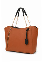 Tote Bags - 1042 - Mustard