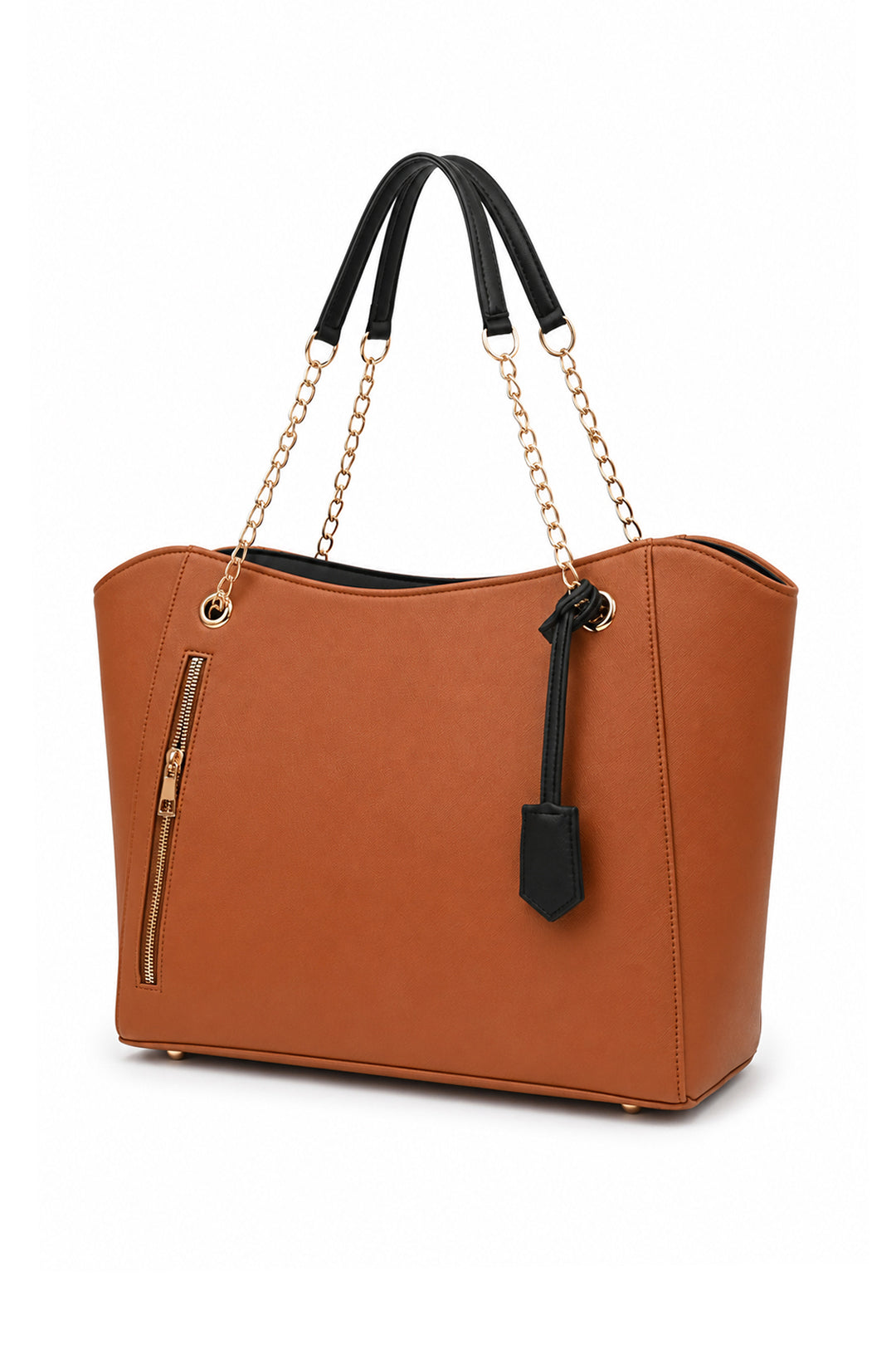 Tote Bags - 1042 - Mustard