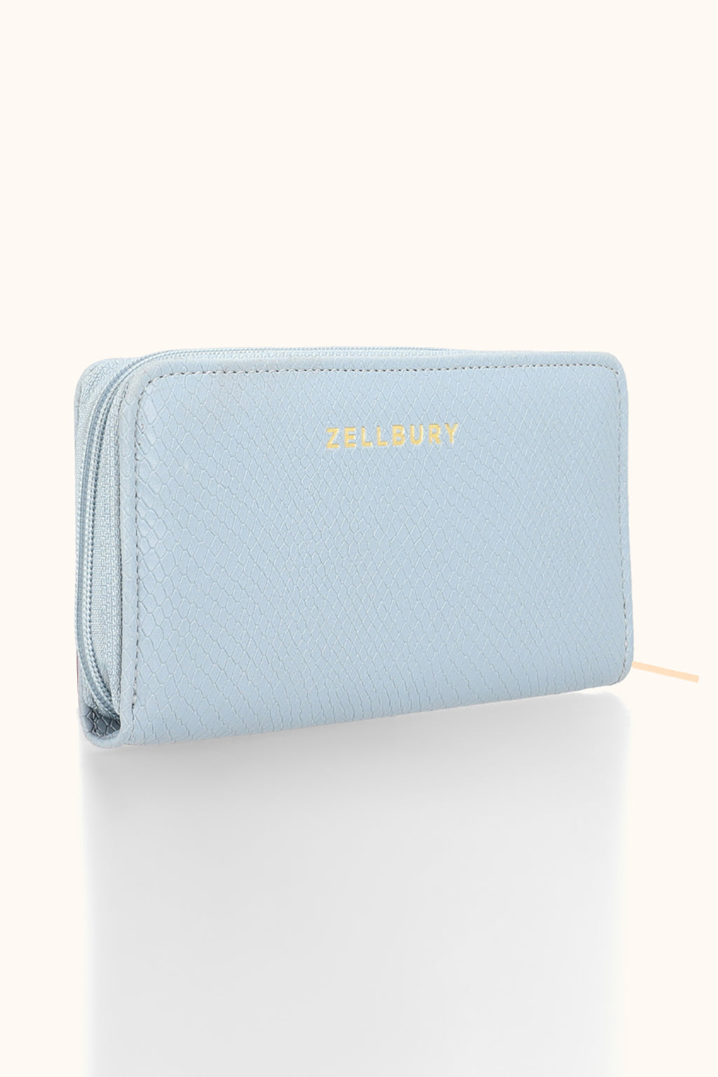 Wallets - E147|Blue