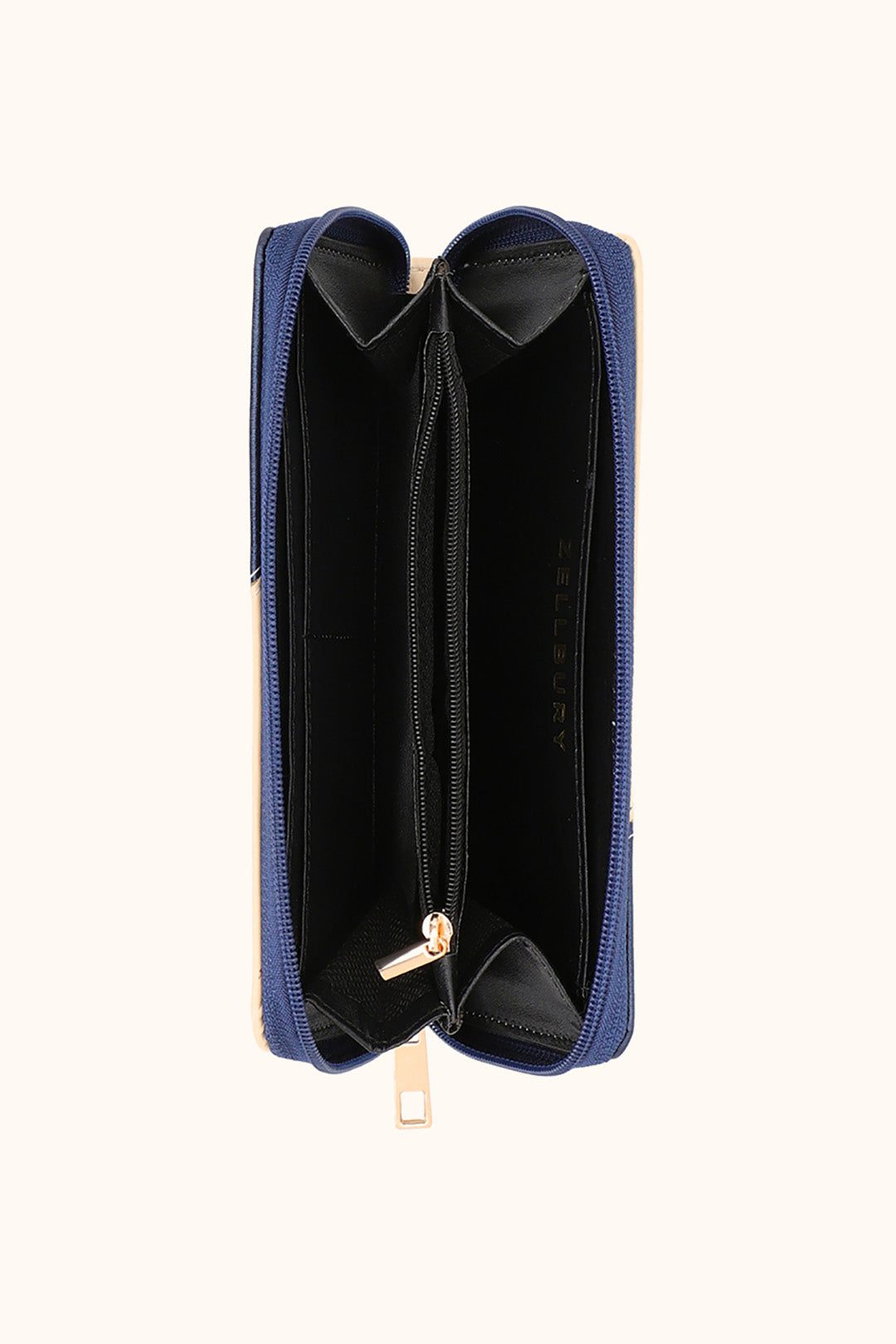 Wallets - E152|Blue