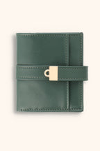 Wallets - E196|Black